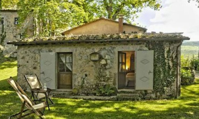 Vivo dʼOrcia Other | Country House/Farm House in Vivo D'orcia with 2 bedrooms sleeps 4