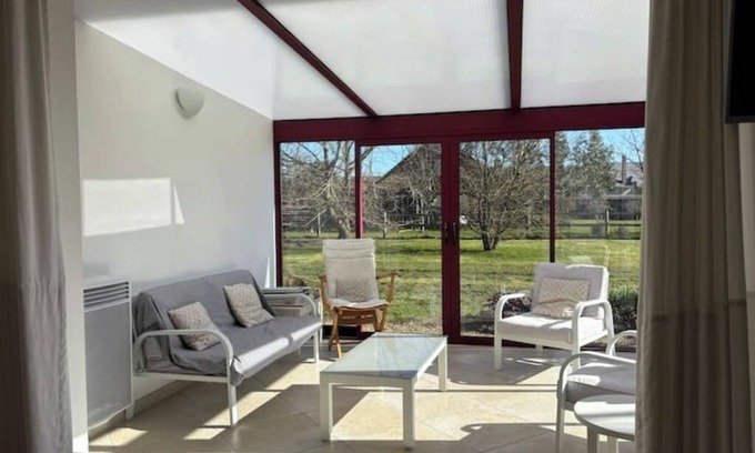 Commes House | Country house