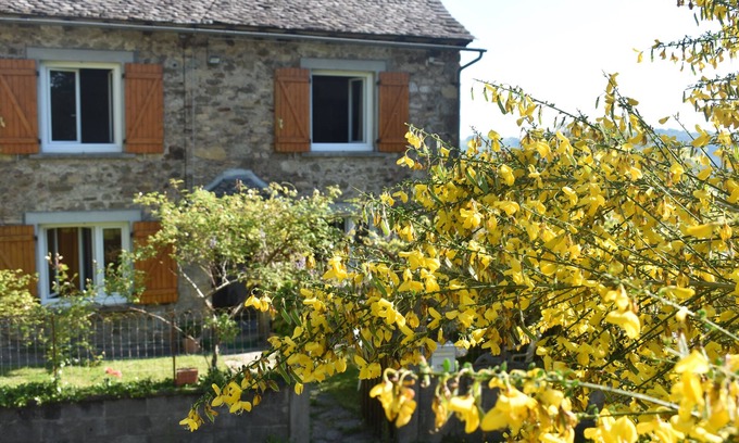 Lugan Cottage | Country house