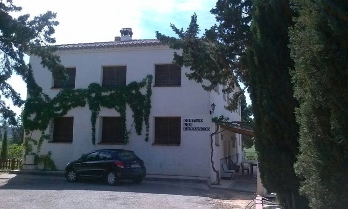Cehegin House | Country house in Finca Los Carrascos