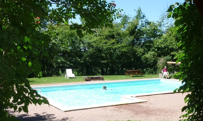 Tourliac House | Country house in Périgord