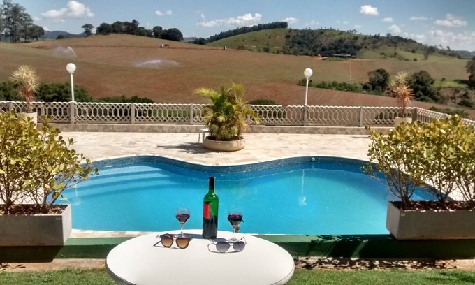 Socorro House | country house Kings ... tranquility and comfort!