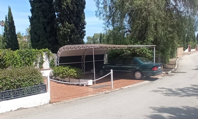 Mijas Ski Chalet | Country House Mijas Costa Del Sol