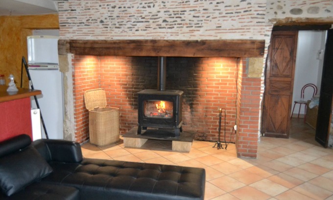 Cescau House | Country house mountain beaches