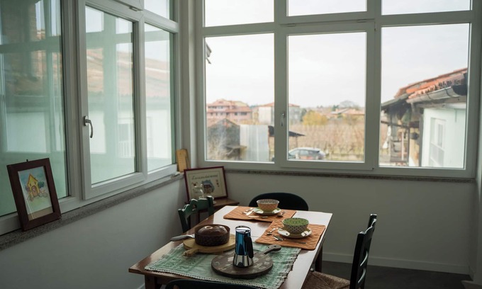 Cormons House | Country house nestled in the Collio, close to the center