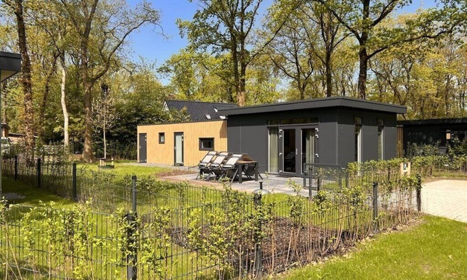 Zorgvlied House | Country house on the Kälberberg
