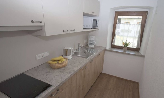 Sesto Apartment | Country house Summerer Andrea