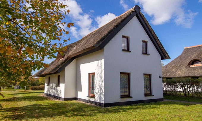 Dobbin-Linstow Apartment | Country house type A - Van der Valk Resort Linstow