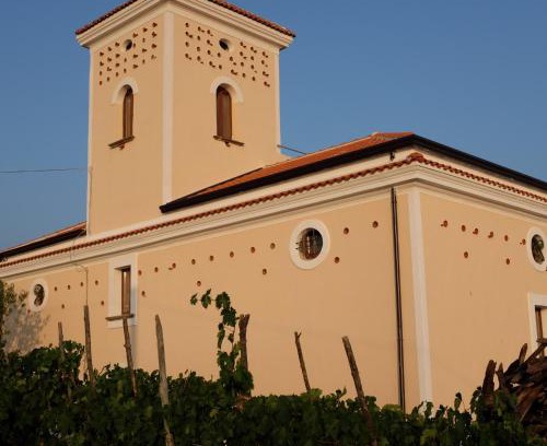 San Mauro Cilento Bed & Breakfast | Country House 'U Casino