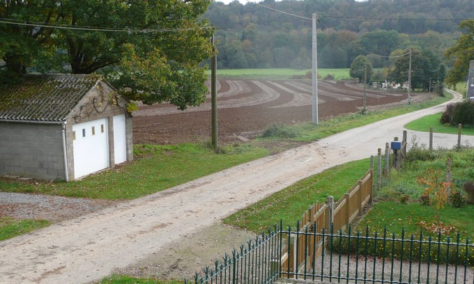 Saint-Grave Cottage | Country house with indoor pool, near Rochefort en terre; 2 stars.