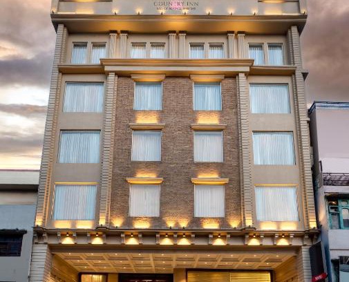 Amritsar Hotel | Country Inn Hall of Heritage Amritsar