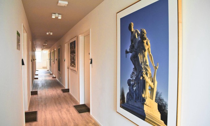 Werder Hotel | Country Inn Hotel Phöben