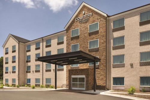Greensboro Hotel | Country Inn & Suites by Radisson, Greensboro, NC