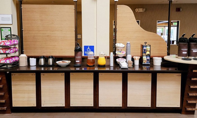 San Carlos Hotel | Country Inn & Suites by Radisson, San Carlos, CA