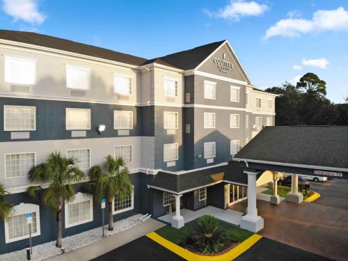 Northwest Pensacola Hotel | Country Inn & Suites by Radisson, Pensacola West, FL