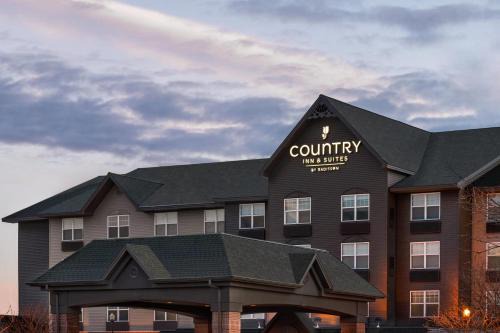 Meridian Hotel | Country Inn & Suites by Radisson, Boise West - Meridian