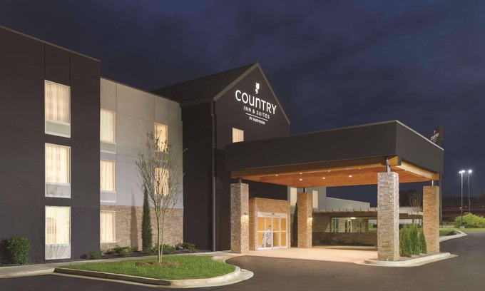 Macon Hotel | Country Inn & Suites by Radisson Macon West