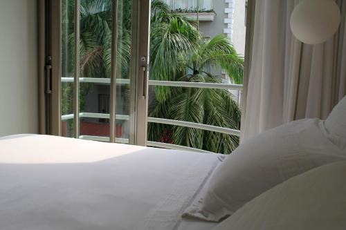 Alto Prado Hotel | Country International Hotel