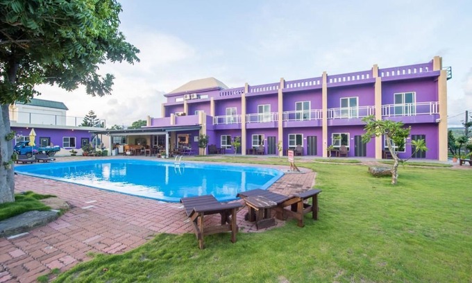 Checheng House | Country Lane Hostel