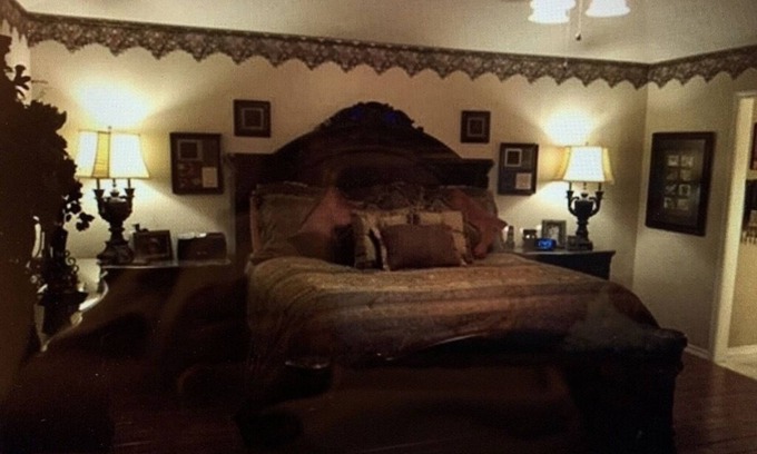 Channelview House | Country Living Home