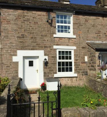 Chinley House | Country Retreat