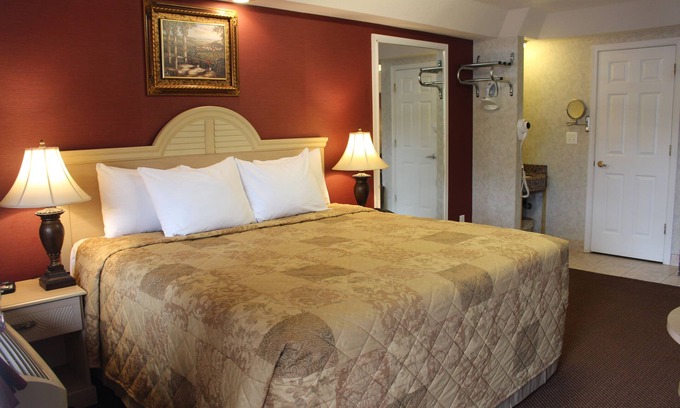 Galloway Hotel | Country View Inn & Suites Atlantic City