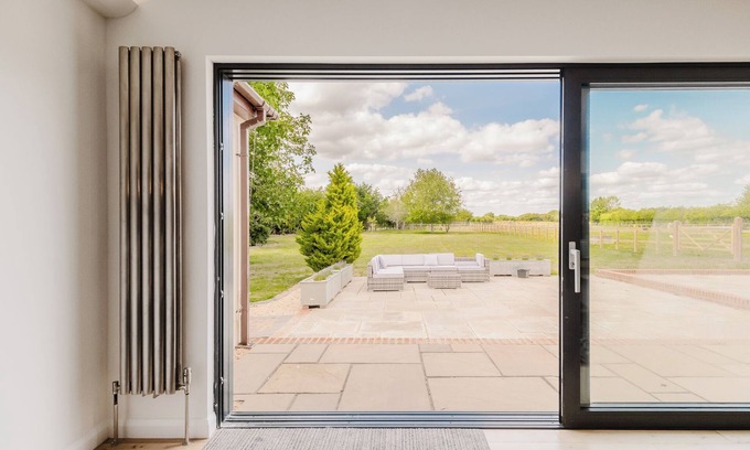 Witney House | Countryside Escape in Oxfordshire