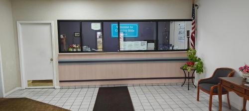 Richmond Hotel | Countryside Inn Motel