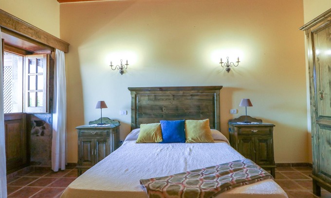 Teror House | Countryside Views House Teror 2