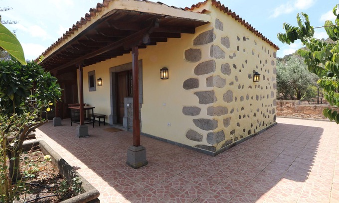 Teror House | Countryside Views House Teror 3