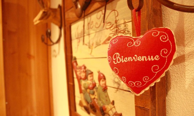 Chermignon Apartment | Couple's Dream | Estoril