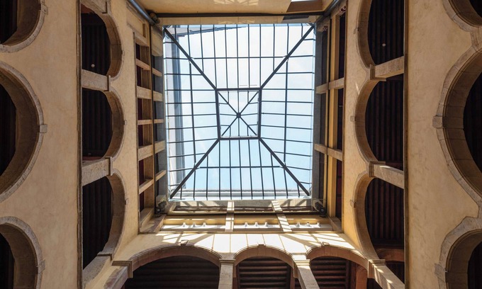 Old Lyon Hotel | Cour des Loges Lyon, A Radisson Collection Hotel