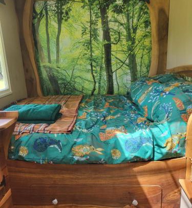 Barham Other | Courtlands farm camping and glamping