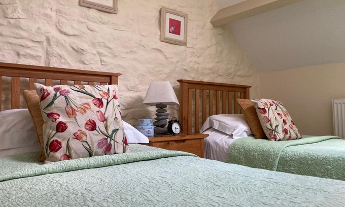 Shepton Mallet House | Courtyard Apartment