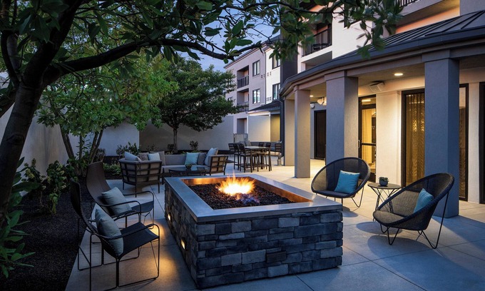 Florence Hotel | Courtyard by Marriott Cincinnati Airport South/Florence