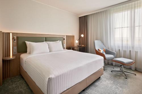 Dortmund Hotel | Courtyard by Marriott Dortmund