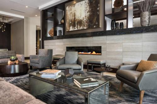 Edgewater Hotel | Courtyard by Marriott Edgewater NYC Area