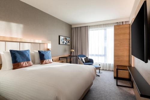 Glasgow Westend Hotel | Courtyard by Marriott Glasgow SEC