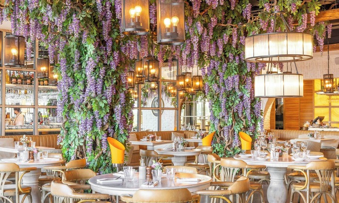 Oxford City Centre Hotel | Courtyard by Marriott Oxford City Centre