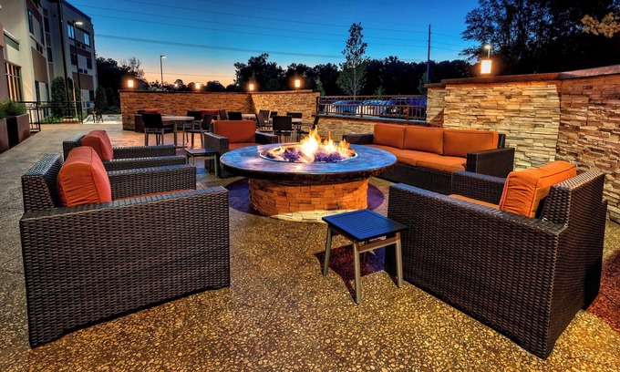 Oxford Hotel | Courtyard by Marriott Oxford