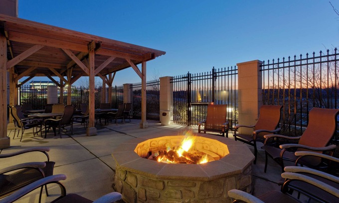 Malvern Hotel | Courtyard by Marriott Philadelphia Great Valley/Malvern