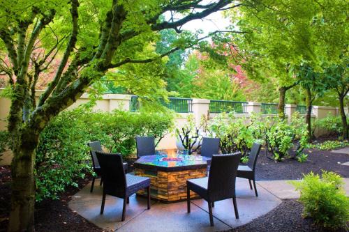 Southgate Hotel | Courtyard by Marriott Portland Southeast/Clackamas
