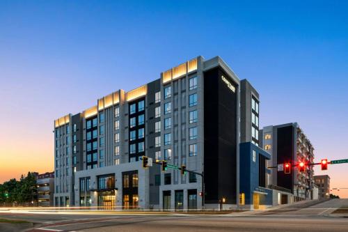 Gainesville Hotel | Courtyard by Marriott Gainesville GA