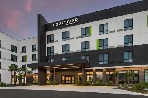 Loma Linda Hotel | Courtyard by Marriott San Bernardino Loma Linda