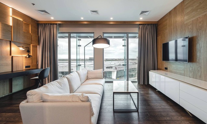Okecie Hotel | Courtyard by Marriott Warsaw Airport