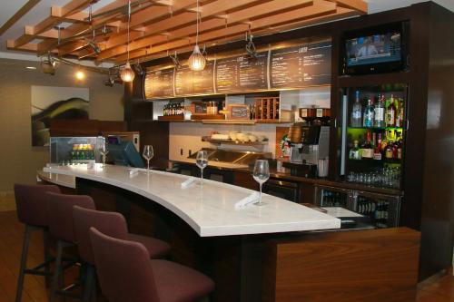 Greenbrier East Hotel | Courtyard Chesapeake Greenbrier