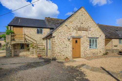 West Compton House | Courtyard Cottage