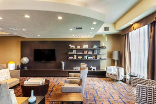 South Richland Hotel | Courtyard Richland Columbia Point