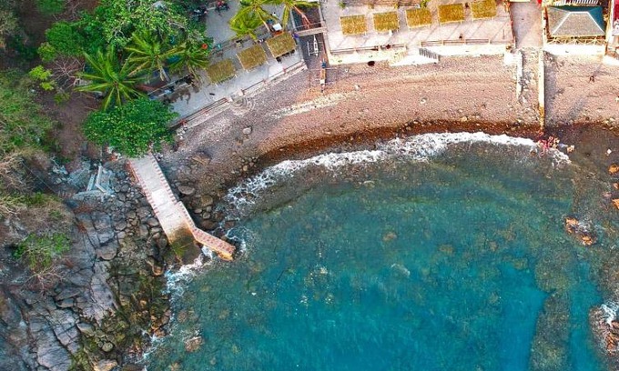 Bauan Bed & Breakfast | Cove 88 Dive Resort