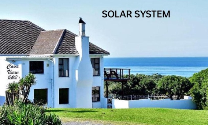 East London Bed & Breakfast | Cove View B&B